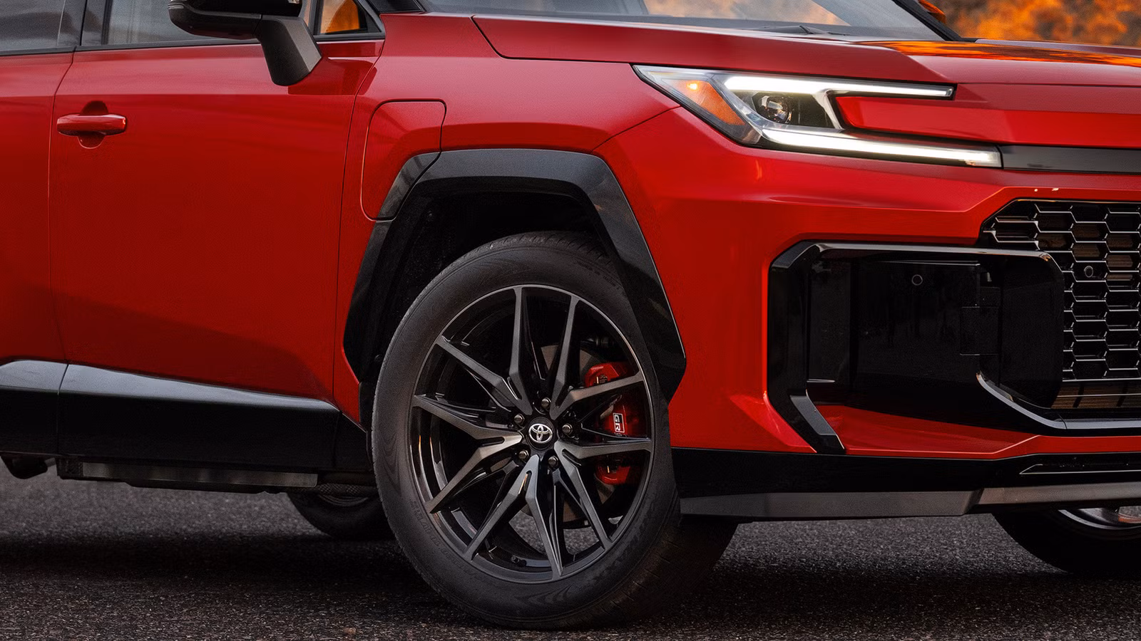 The SUVs Closest To Stealing The Toyota RAV4’s Crown The SUVs Closest To Stealing The Toyota RAV4's Crown
