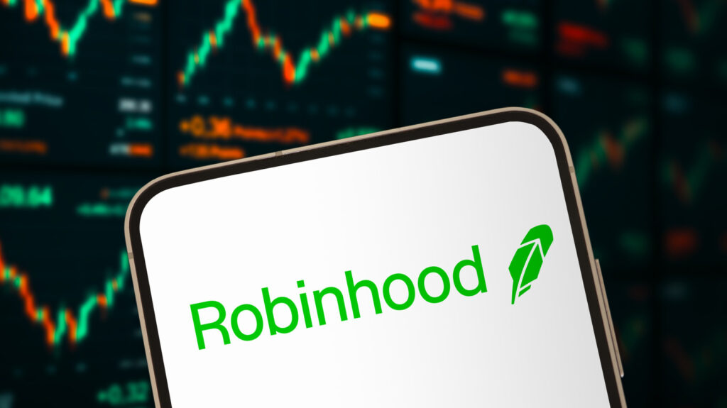 The SpaceX IPO Broke Robinhood For Some People