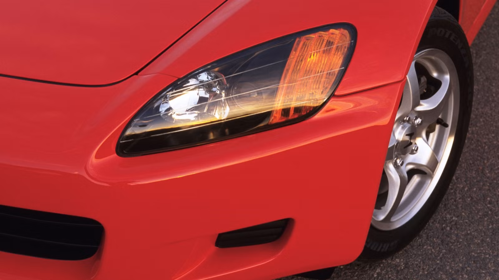 The Sports Car That Balances Emotion And Logic Better Than Most The Sports Car That Balances Emotion And Logic Better Than Most
