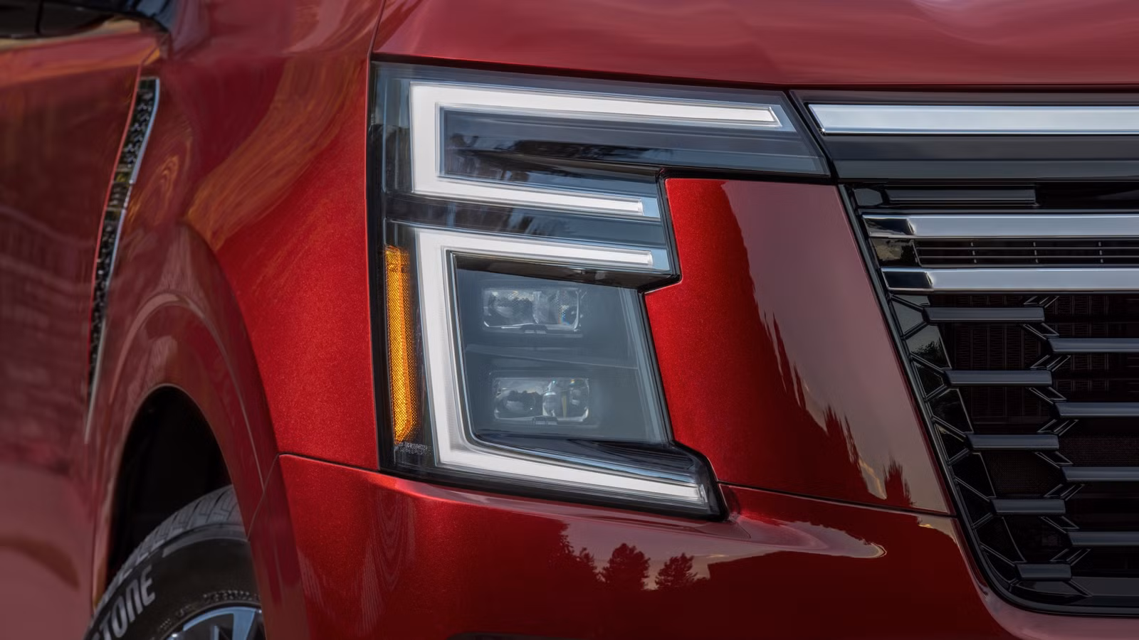 The Three-Row SUV Nobody Recommends That Owners Actually Keep For 200,000 Miles The Three-Row SUV Nobody Recommends That Owners Actually Keep For 200,000 Miles