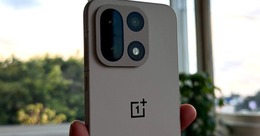 The next OnePlus flagship could drop earlier, and straight into Apple's iPhone launch slot