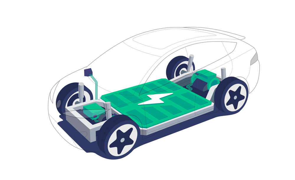 The persistent EV myths the aftermarket sees The persistent EV myths the aftermarket sees