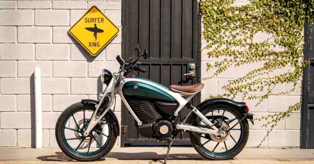 The wait is over: Royal Enfield’s first electric motorcycle begins deliveries The wait is over: Royal Enfield's first electric motorcycle begins deliveries