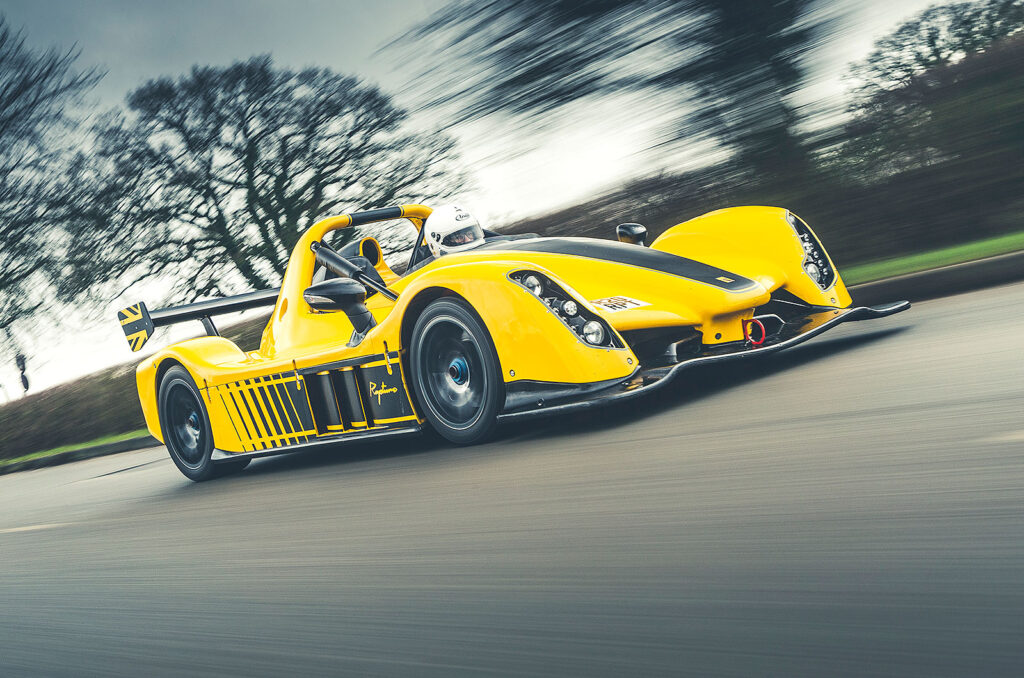 The wildest cars ever made The wildest cars ever made