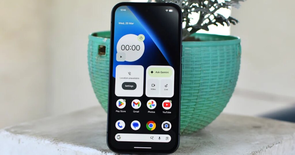 These two Prime Day budget smartphone deals that don’t feel like cheap-phone punishment These two Prime Day budget smartphone deals that don’t feel like cheap-phone punishment