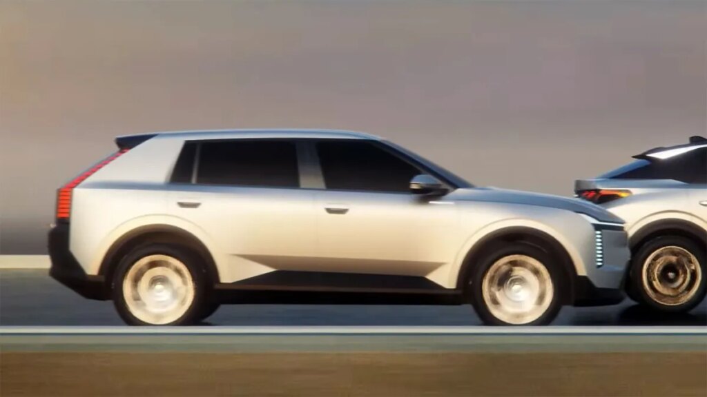 This Is the Sub-$40,000 SUV That’s Supposed to Save Chrysler This Is the Sub-$40,000 SUV That's Supposed to Save Chrysler