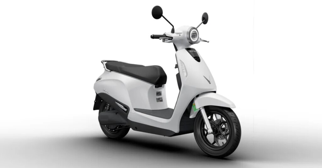 This electric car company just produced its one millionth electric motorcycle