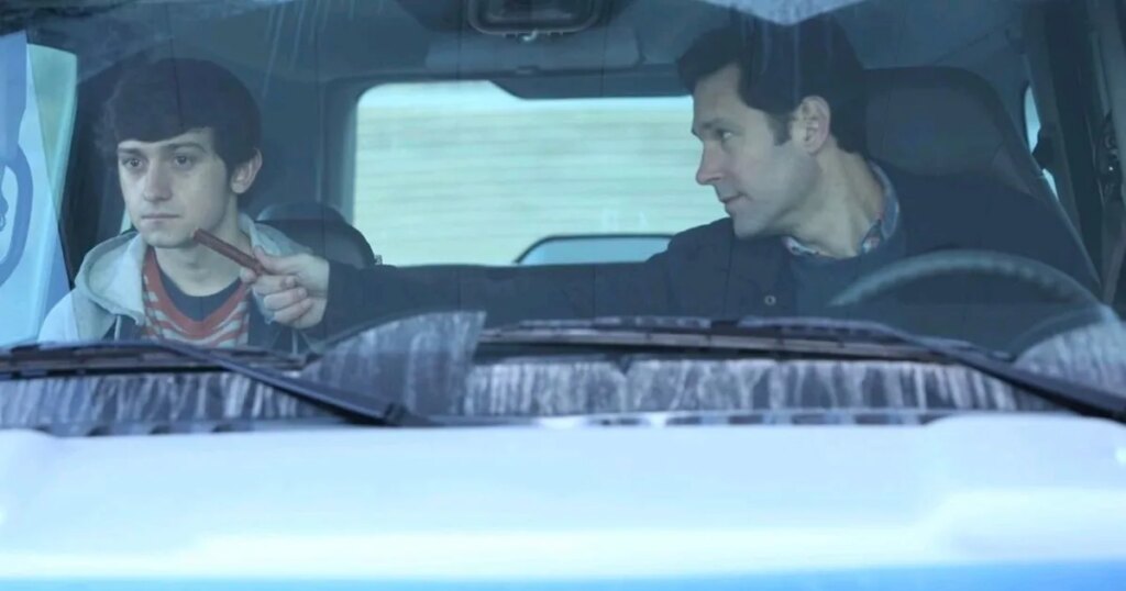 This hidden Netflix gem starring Paul Rudd is one of the 3 underrated movies you should watch this weekend (Jun 12-14)