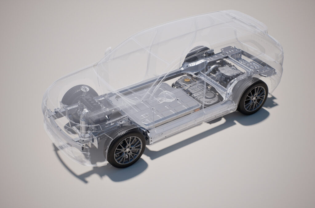 Two engines, one solution? European car makers divided on PHEV and REx tech