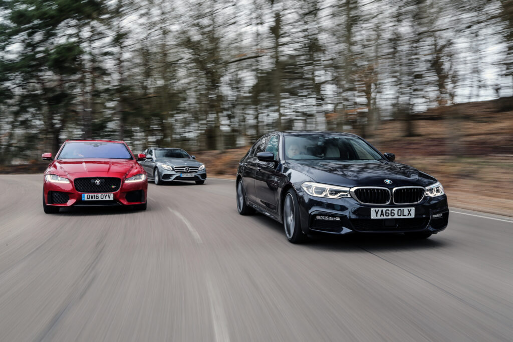 UK cars are older than ever, but buyers still fear 100k miles