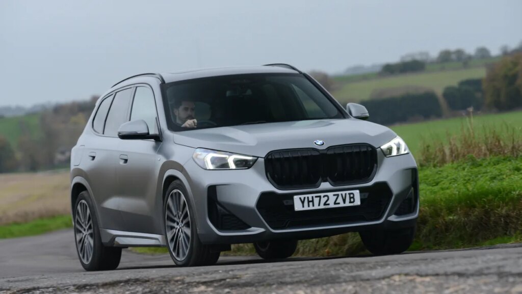 Used BMW X1 and iX1 (Mk3, 2022 to date) buyer’s guide: big SUV quality in a small package