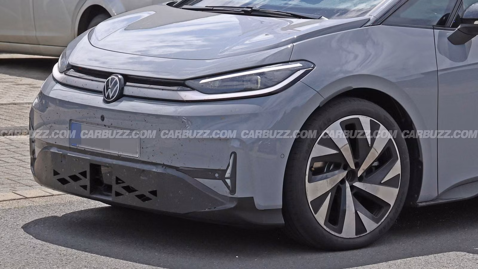 VW’s Newest GTI Could Be A RWD Hatch That’s Too Hot For America VW's Newest GTI Could Be A RWD Hatch That's Too Hot For America