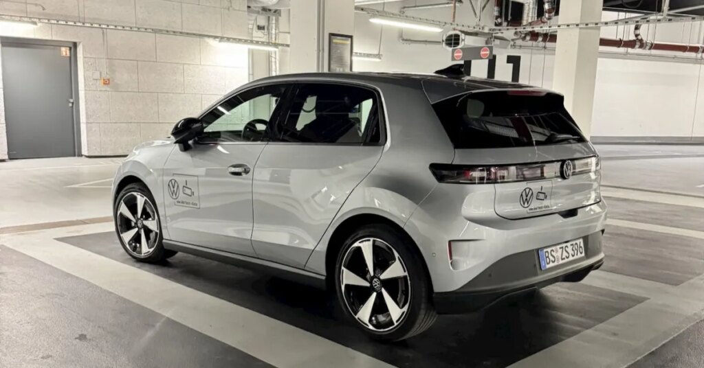 Volkswagen's push for more affordable EVs starts with these two