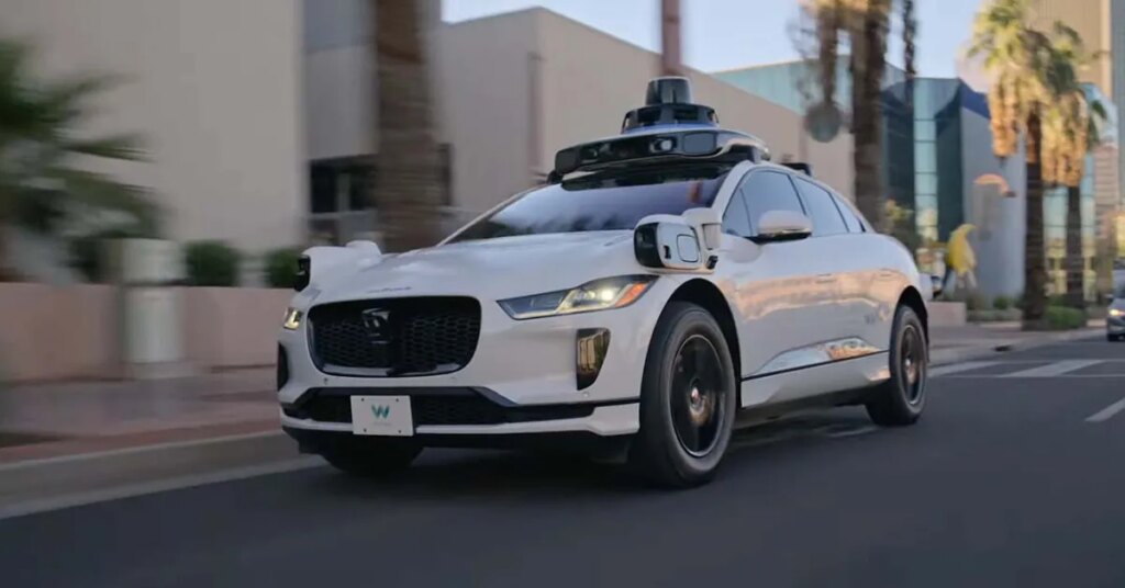 Waymo taps fleet giant Element to scale its robotaxi service Waymo taps fleet giant Element to scale its robotaxi service