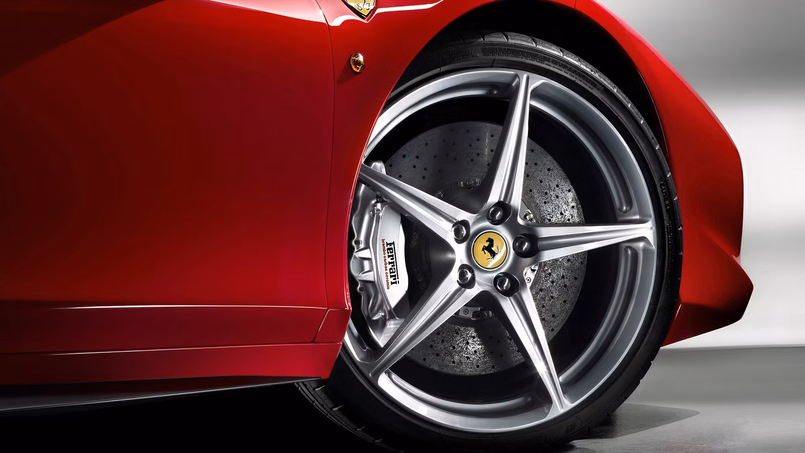 Why Collectors Are Quietly Hoarding The Last Naturally Aspirated Ferrari V8 Why Collectors Are Quietly Hoarding The Last Naturally Aspirated Ferrari V8