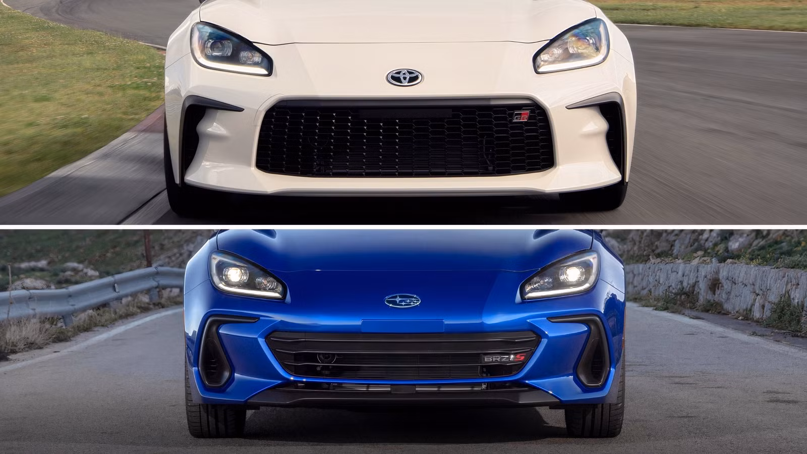 Why Does A Base Toyota GR86 Cost Less Than Its Subaru BRZ Twin? Why Does A Base Toyota GR86 Cost Less Than Its Subaru BRZ Twin?