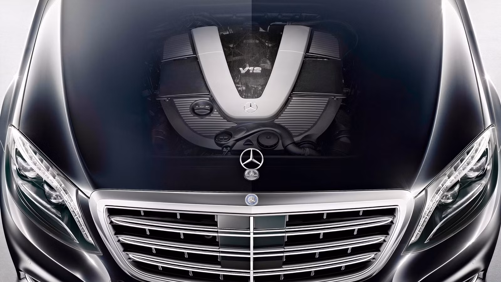 Why The Final Regular V12 Mercedes Sedan Hides Cheaply On Used Lots Why The Final Regular V12 Mercedes Sedan Hides Cheaply On Used Lots