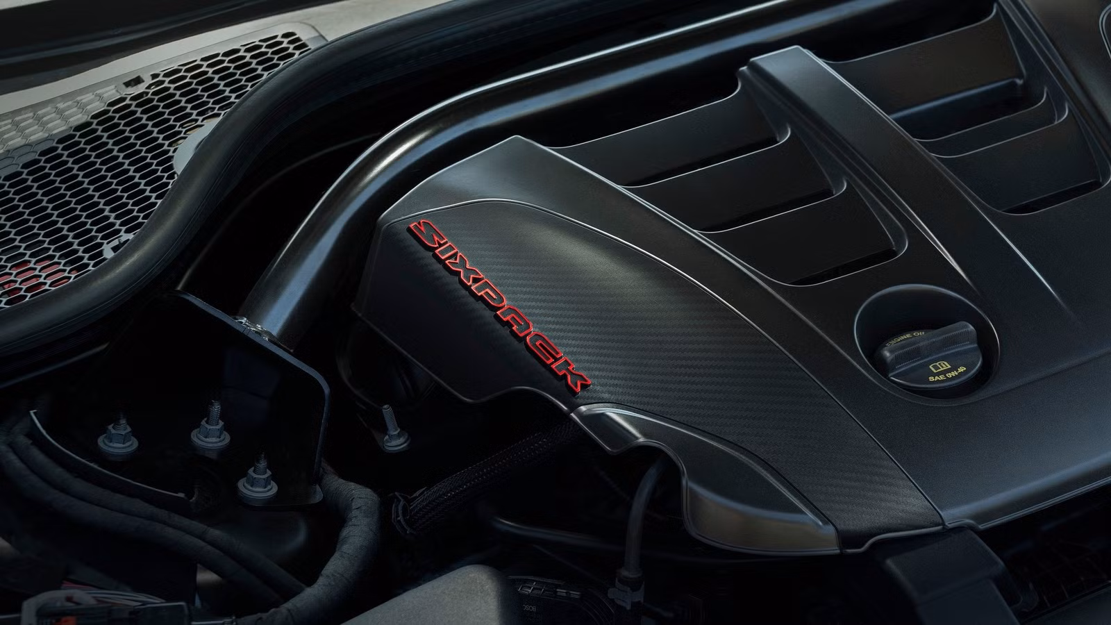 Why The Stellantis Hurricane Inline-Six Beats Modern V8s Why The Stellantis Hurricane Inline-Six Beats Modern V8s