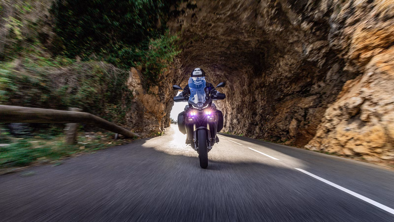 Why This Touring Motorcycle Is the Ultimate All-Rounder In 2026 Why This Touring Motorcycle Is the Ultimate All-Rounder In 2026