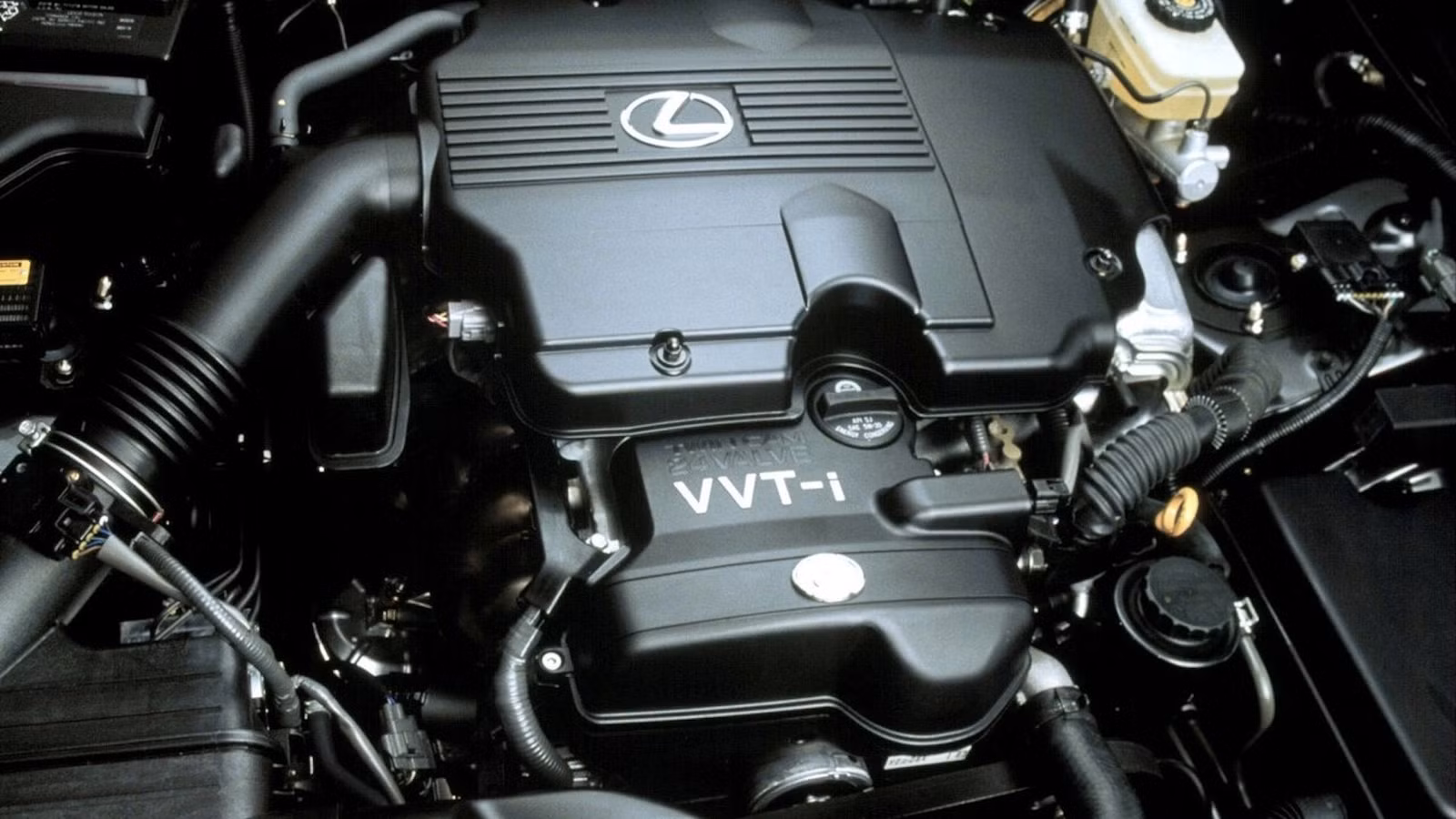 Why Toyota’s Forgotten Naturally Aspirated 2JZ Outlasts Its Famous Turbo Sibling Why Toyota's Forgotten Naturally Aspirated 2JZ Outlasts Its Famous Turbo Sibling