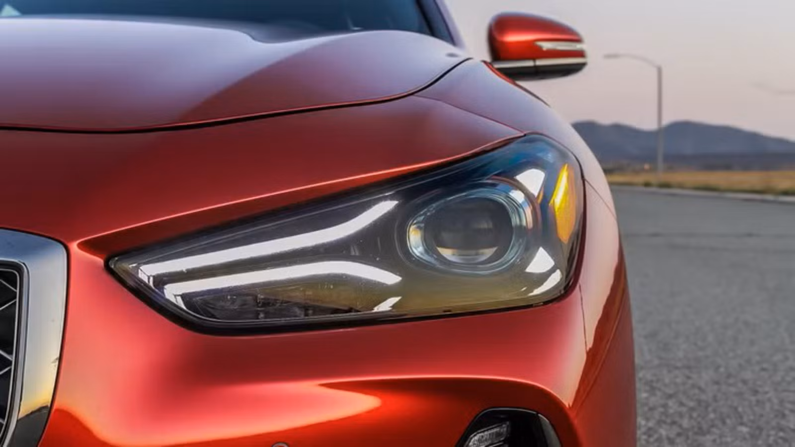 Why a Used Genesis G70 3.3T Is Better Than A New BMW M340i Why a Used Genesis G70 3.3T Is Better Than A New BMW M340i