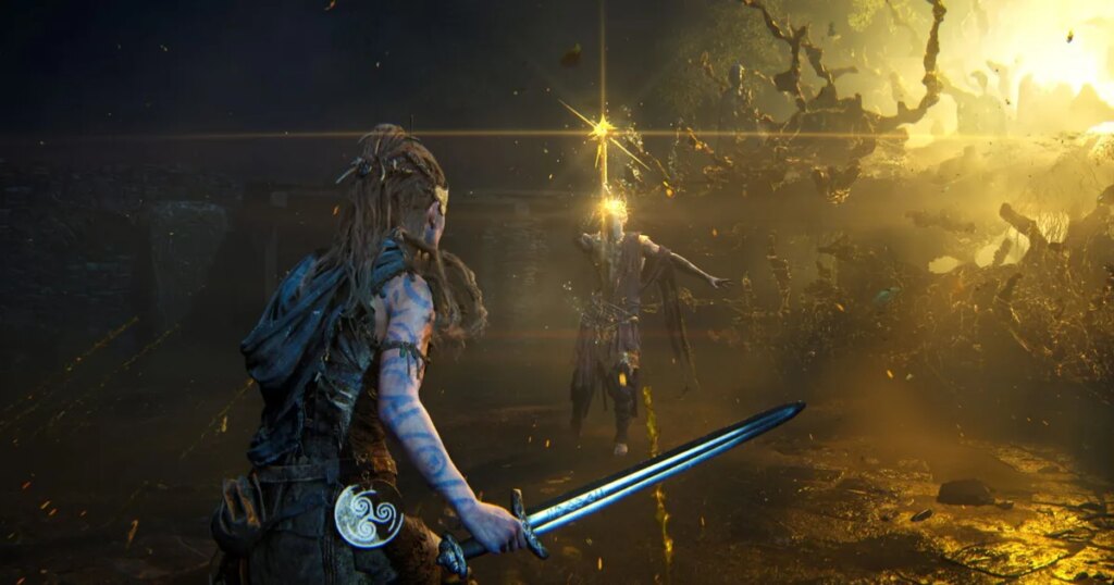 Xbox is reportedly closing the studio behind Hellblade merely days after showing off its next game