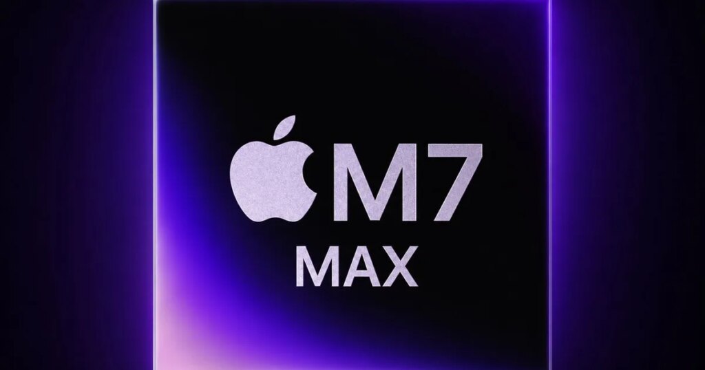 You may have to wait until 2027 for Macs with Apple's best chips
