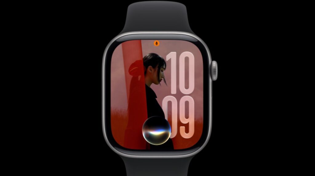 watchOS 27 Gets A Siri Upgrade And Perimenopause Features watchOS 27 Gets A Siri Upgrade And Perimenopause Features