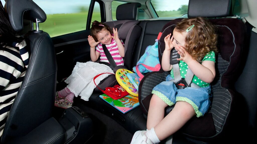 15 great car games for kids: screen-free fun to make long journeys fly by