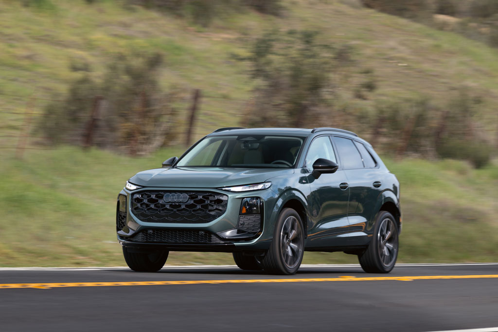 2026 Audi Q3 Pricing: What Real Buyers Are Paying on Audi’s All-New Single-Trim Subcompact Luxury SUV : Automotive Addicts 2026 Audi Q3 Pricing: What Real Buyers Are Paying on Audi’s All-New Single-Trim Subcompact Luxury SUV : Automotive Addicts
