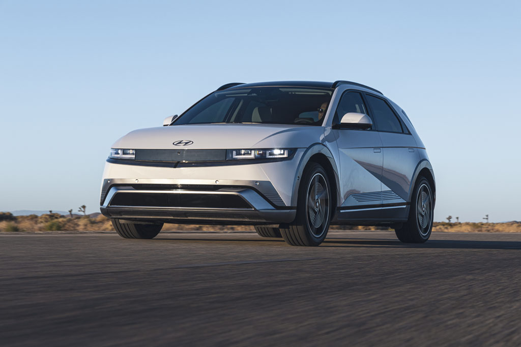 2026 Hyundai Ioniq 5 Pricing: The EV That Just Got $9,155 Cheaper and Is Still Selling Above Sticker : Automotive Addicts 2026 Hyundai Ioniq 5 Pricing: The EV That Just Got $9,155 Cheaper and Is Still Selling Above Sticker : Automotive Addicts