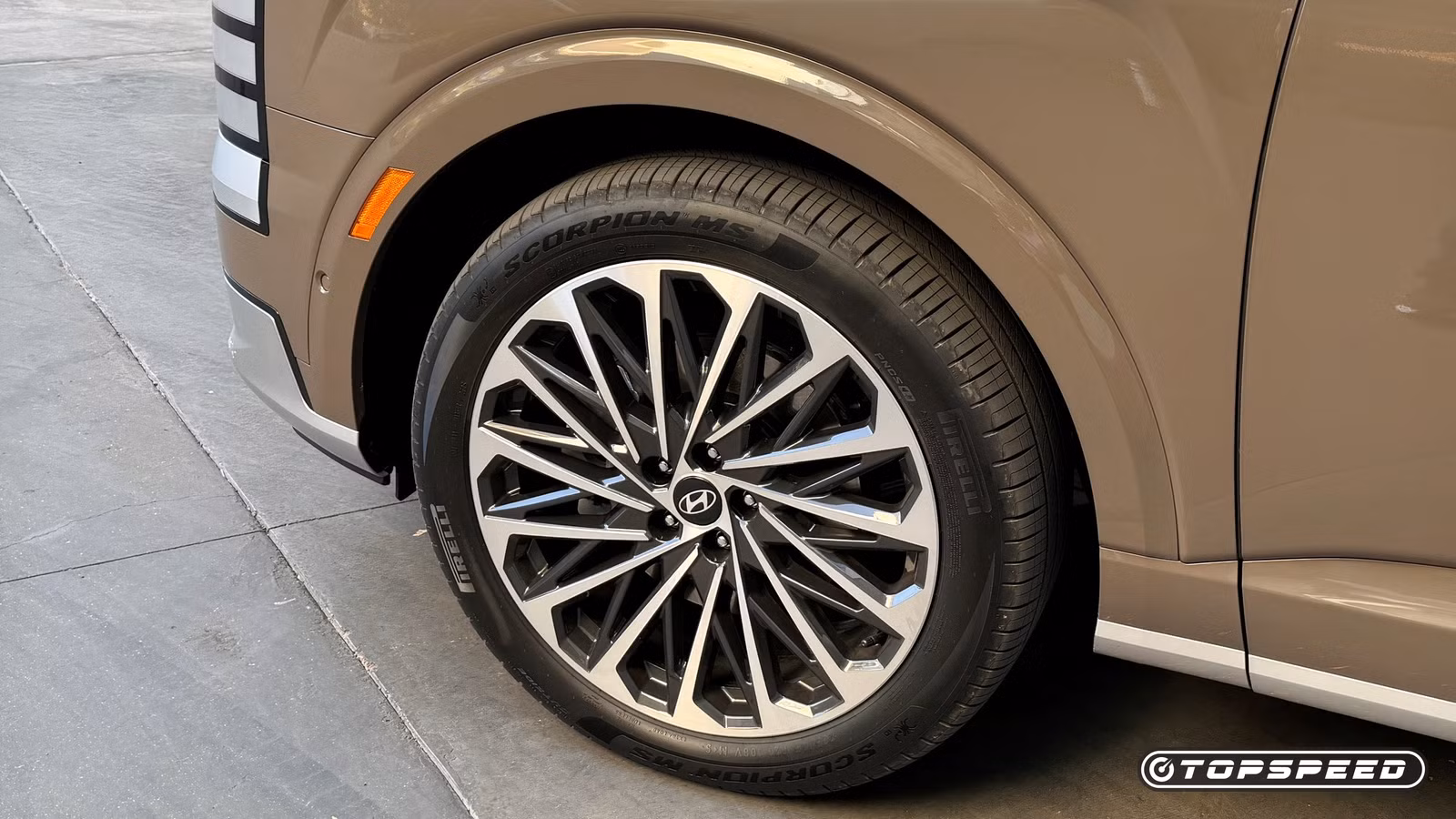 2026 Hyundai Palisade: Affordable Luxury Benchmark 2026 Hyundai Palisade: Affordable Luxury Benchmark