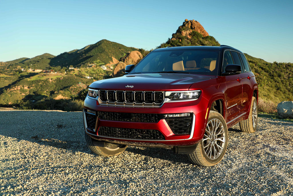 2026 Jeep Grand Cherokee Invoice Price, Dealer Cost, and How to Get the Best Deal Near You : Automotive Addicts 2026 Jeep Grand Cherokee