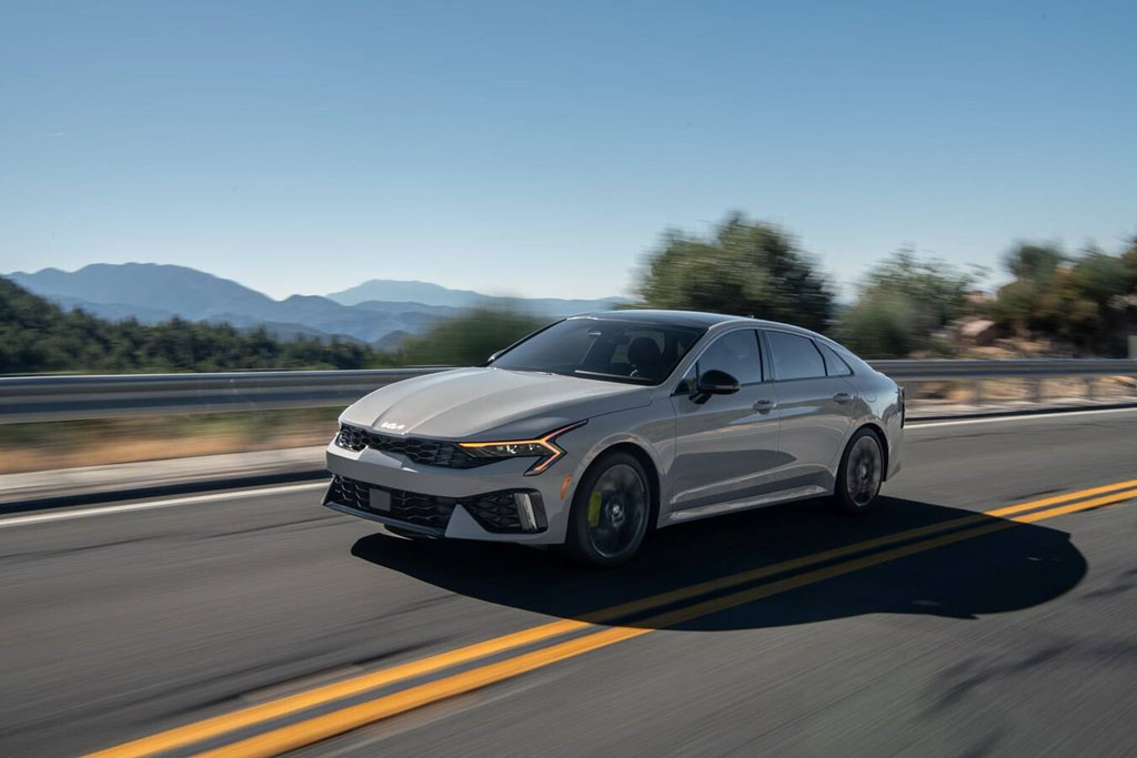 2026 Kia K5 Invoice Price, Dealer Cost, and How to Get the Best Deal Near You : Automotive Addicts 2026 Kia K5