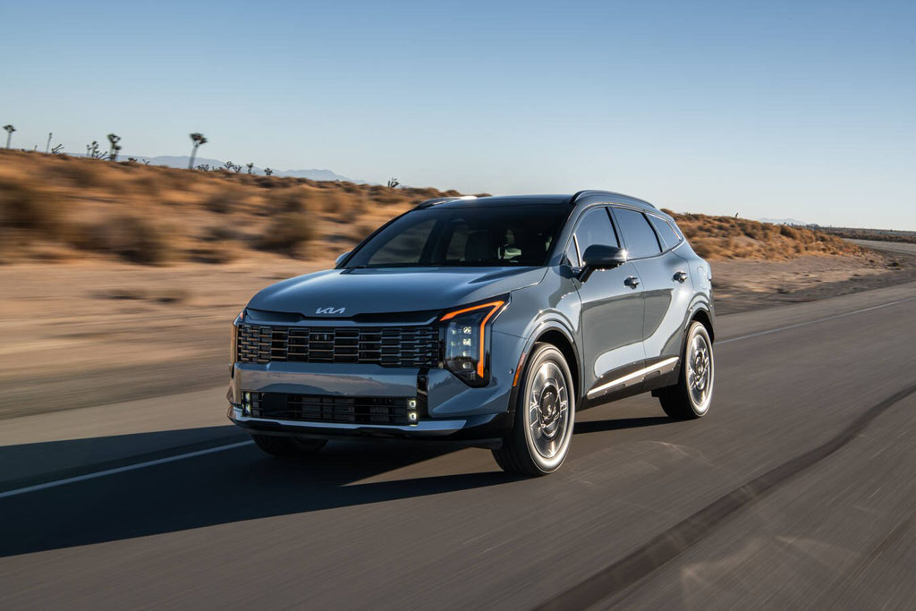 2026 Kia Sportage Hybrid Invoice Price, Dealer Cost, and How to Get the Best Deal Near You : Automotive Addicts 2026 Kia Sportage HEV Hybrid