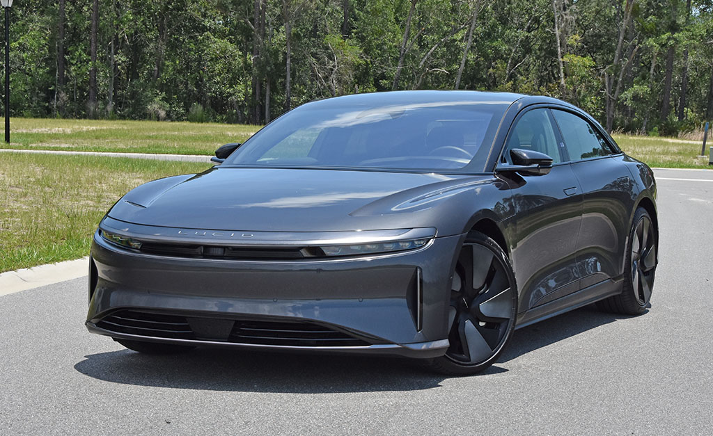 2026 Lucid Air Grand Touring Review & Test Drive : Automotive Addicts 2026 Lucid Air Grand Touring Review & Test Drive : Automotive Addicts