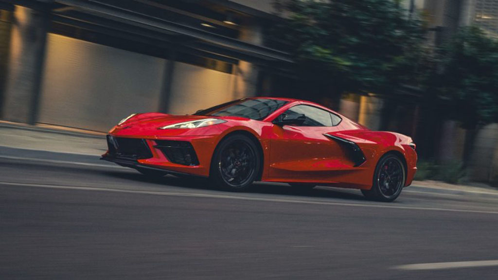 2027 Chevy Corvette Stingray Brings 200-MPH Performance for Under $75,000 : Automotive Addicts 2027 Chevy Corvette Stingray Brings 200-MPH Performance for Under $75,000 : Automotive Addicts