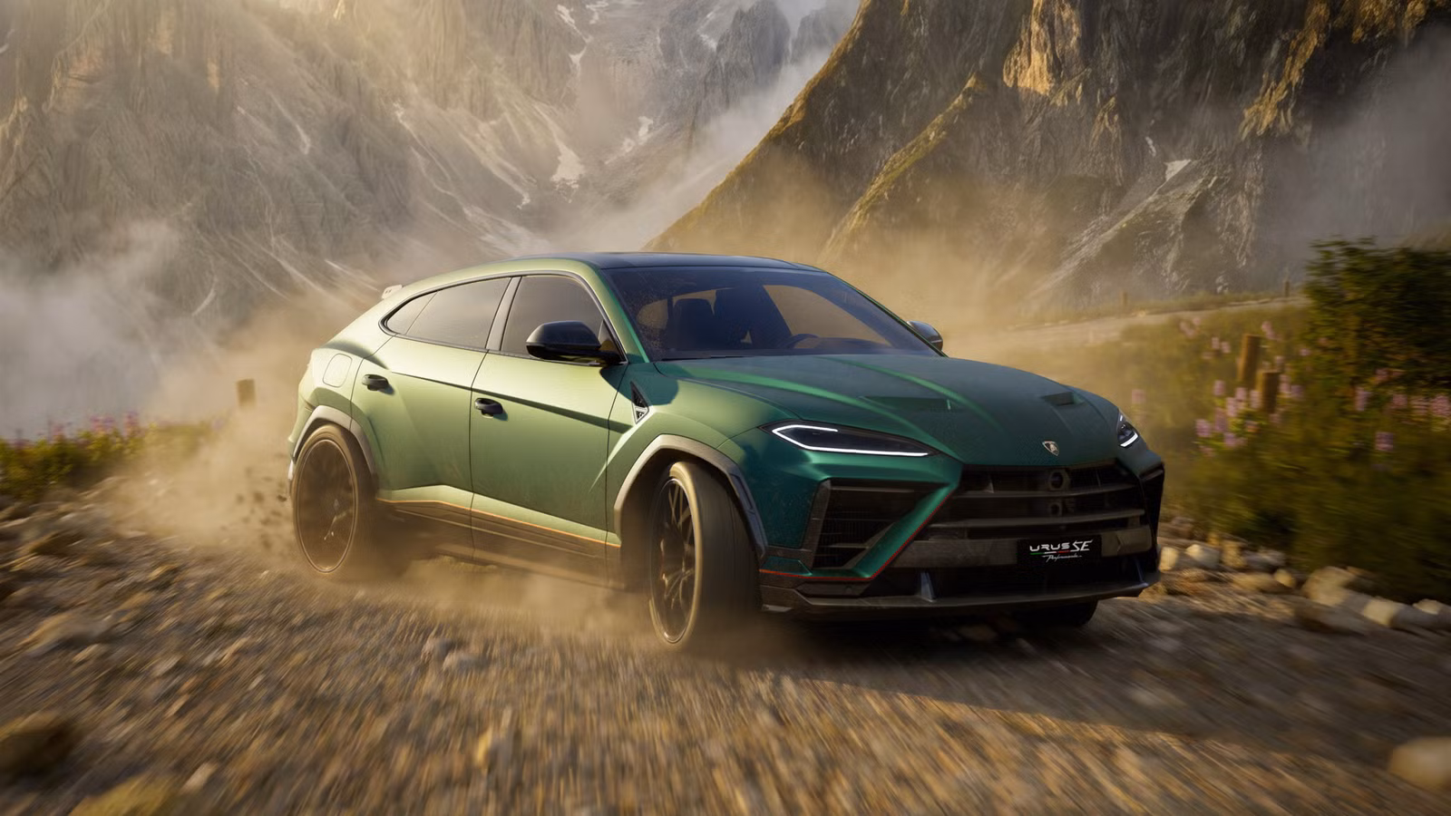 2027 Lamborghini Urus SE Performante Interior And Exterior Picture Gallery 2027 Lamborghini Urus SE Performante Interior And Exterior Picture Gallery