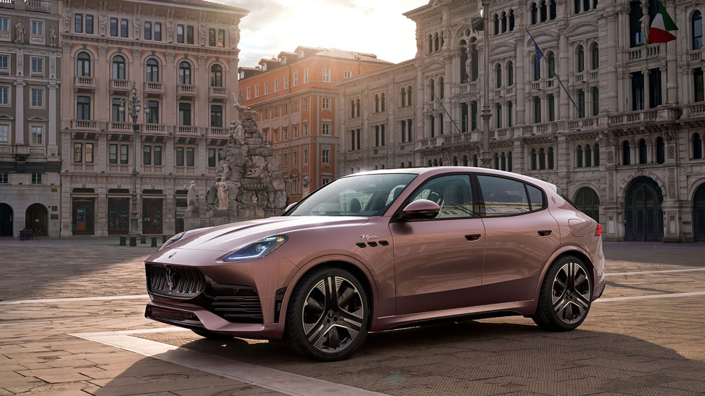 2027 Maserati Grecale Folgore Gets a Huge $22K Price Cut and More Range to Boost EV Appeal : Automotive Addicts 2027 Maserati Grecale Folgore Gets a Huge $22K Price Cut and More Range to Boost EV Appeal : Automotive Addicts