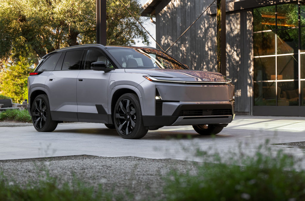 2027 Toyota Highlander EV Production Delayed as Current Hybrid Model Keeps Gaining Momentum : Automotive Addicts 2027 Toyota Highlander EV Production Delayed as Current Hybrid Model Keeps Gaining Momentum : Automotive Addicts