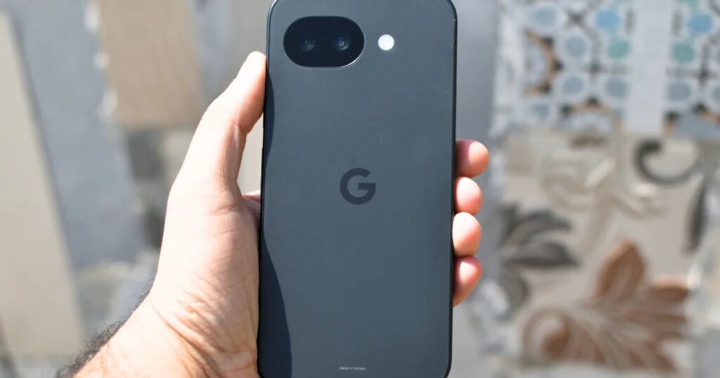 5 mid-range phones I’d recommend you spend your Back-to-School budget on 5 mid-range phones I'd recommend you spend your Back-to-School budget on