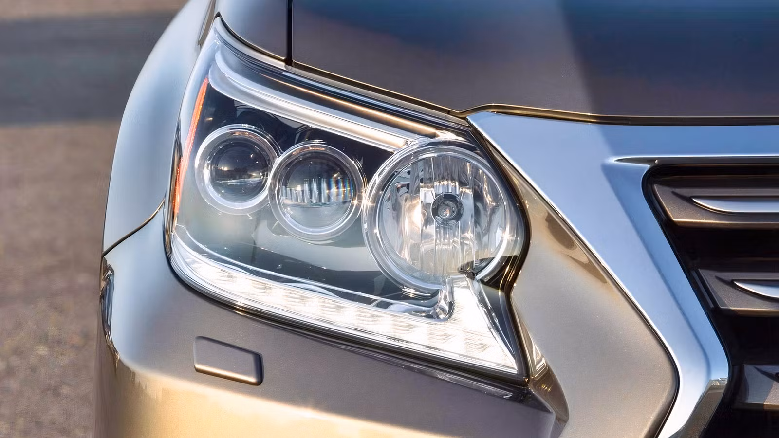 A Luxury SUV With Toyota-Level Reliability Under $25K A Luxury SUV With Toyota-Level Reliability Under $25K