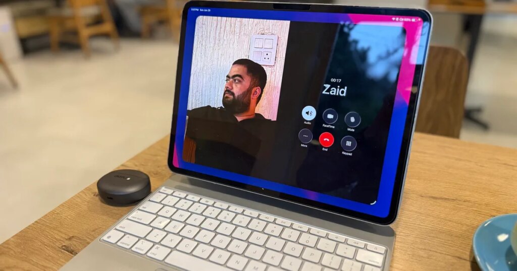 A 'meh' iPad Pro refresh lands in 2027 with a cooling boost to handle your demanding workloads