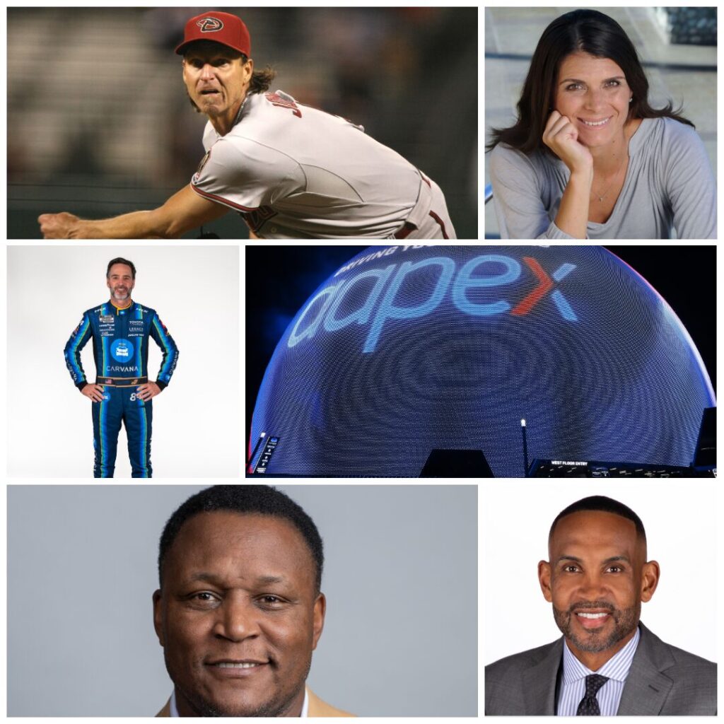 AAPEX adds celebrity appearances to show lineup