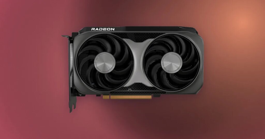 AMD reveals budget-friendly RX 9050 GPU. More than anything, it's a sign of terrible times for gaming