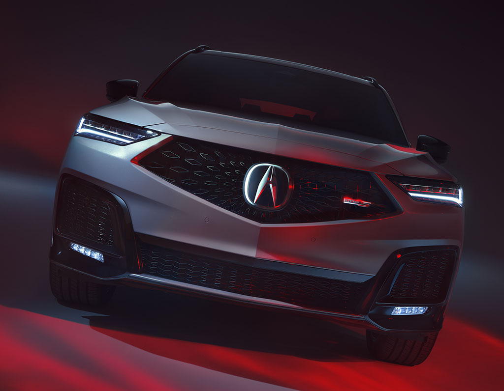 Acura Could Finally Get a Larger Three-Row Flagship SUV to Challenge the Lexus TX : Automotive Addicts Acura Could Finally Get a Larger Three-Row Flagship SUV to Challenge the Lexus TX : Automotive Addicts