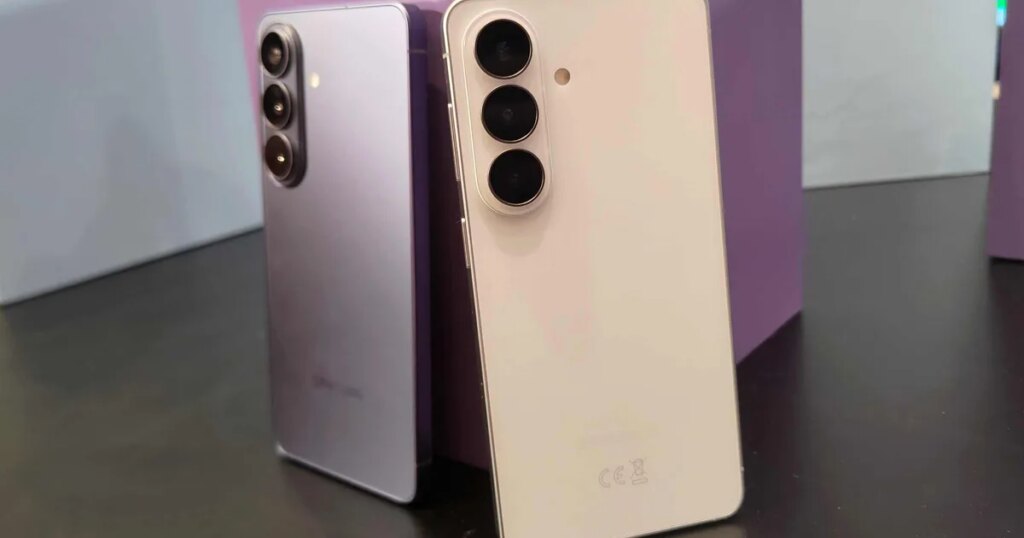 After four generations of camera stagnation, the Galaxy S27 might finally get a new main sensor After four generations of camera stagnation, the Galaxy S27 might finally get a new main sensor