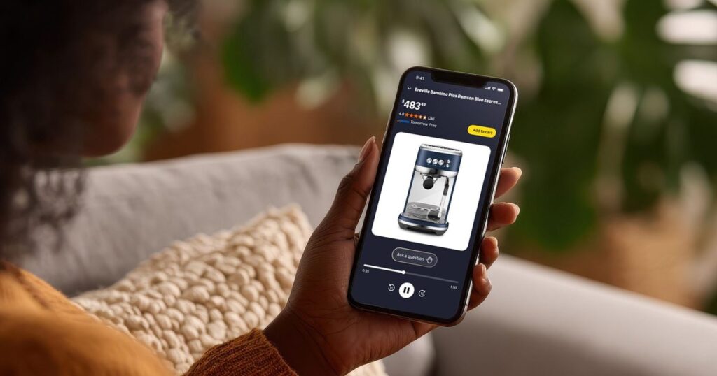 Amazon and Walmart’s AI can spot fake 'Made in USA' labels but won’t tell you, says study