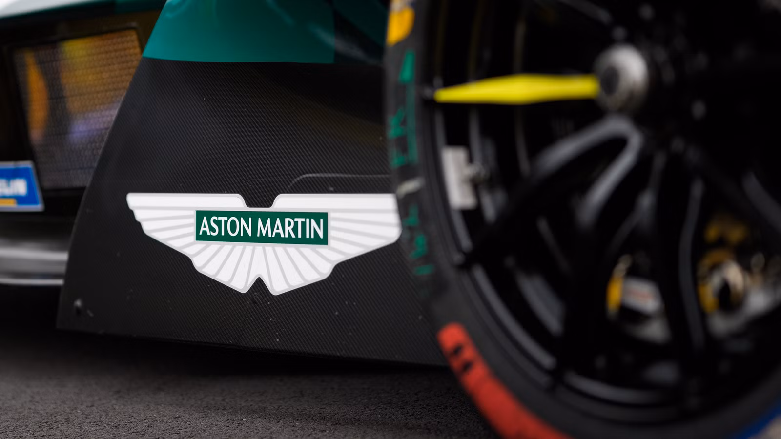 Aston Martin’s Insane Batmobile Just Got Spotted Again, And It’s Wilder Than We Imagined Aston Martin's Insane Batmobile Just Got Spotted Again, And It's Wilder Than We Imagined