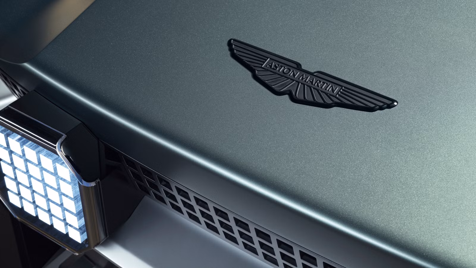 Aston Martin’s New Apocalypse ‘SUV’ Is Either Brilliant Or Desperate Aston Martin's New Apocalypse 'SUV' Is Either Brilliant Or Desperate